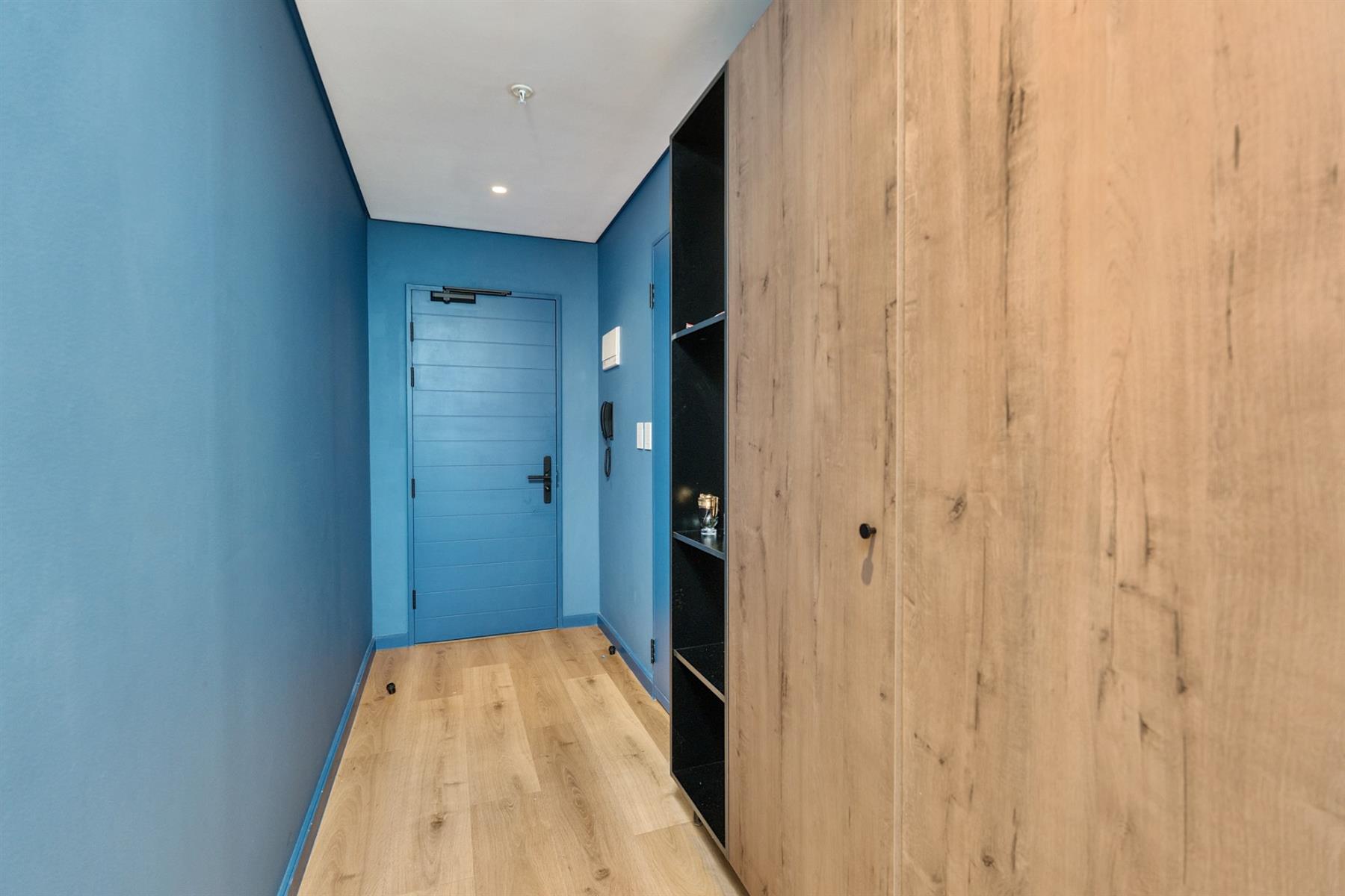 Modern 1 Bed | 1 Bath | 1 Parking in Station House / Perfect for Investors or 30+ Day Airbnb Stays