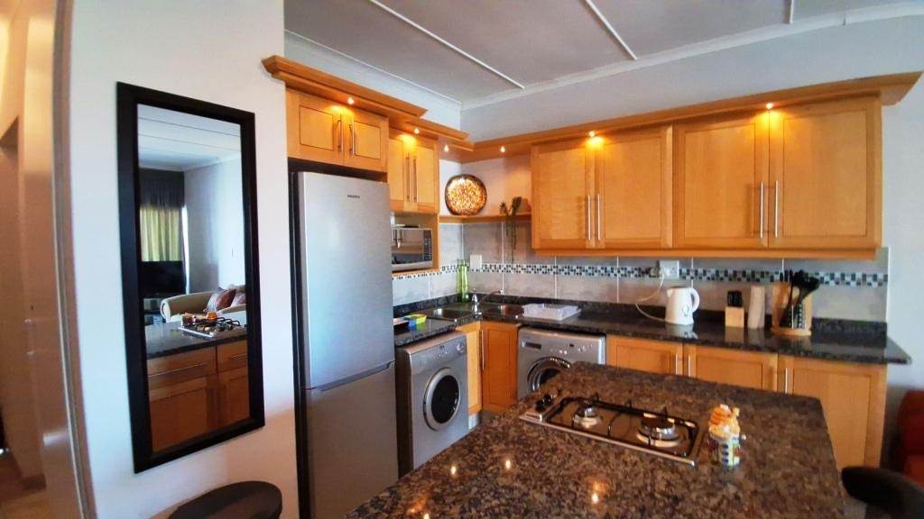 Apartment for sale in Manaba Beach, Margate, KwaZulu Natal, 95 m²