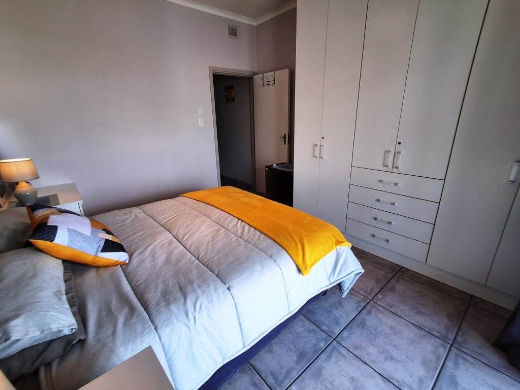 Apartment for sale in Manaba Beach, Margate, KwaZulu Natal, 95 m²