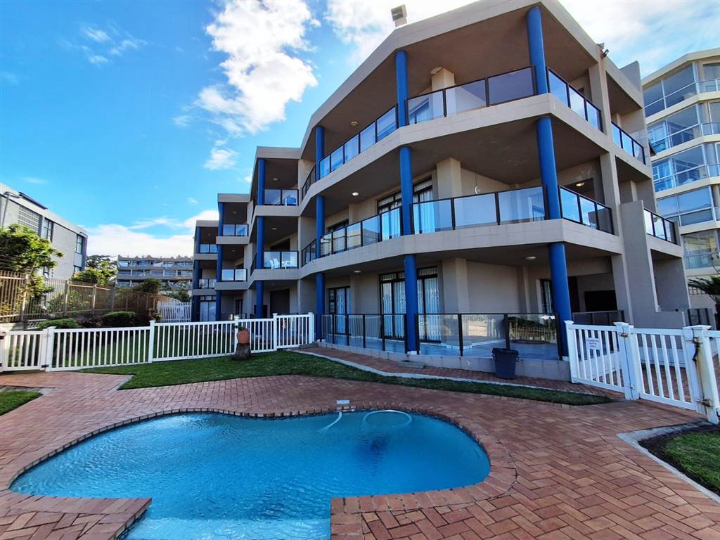 Apartment for sale in Manaba Beach, Margate, KwaZulu Natal, 95 m²