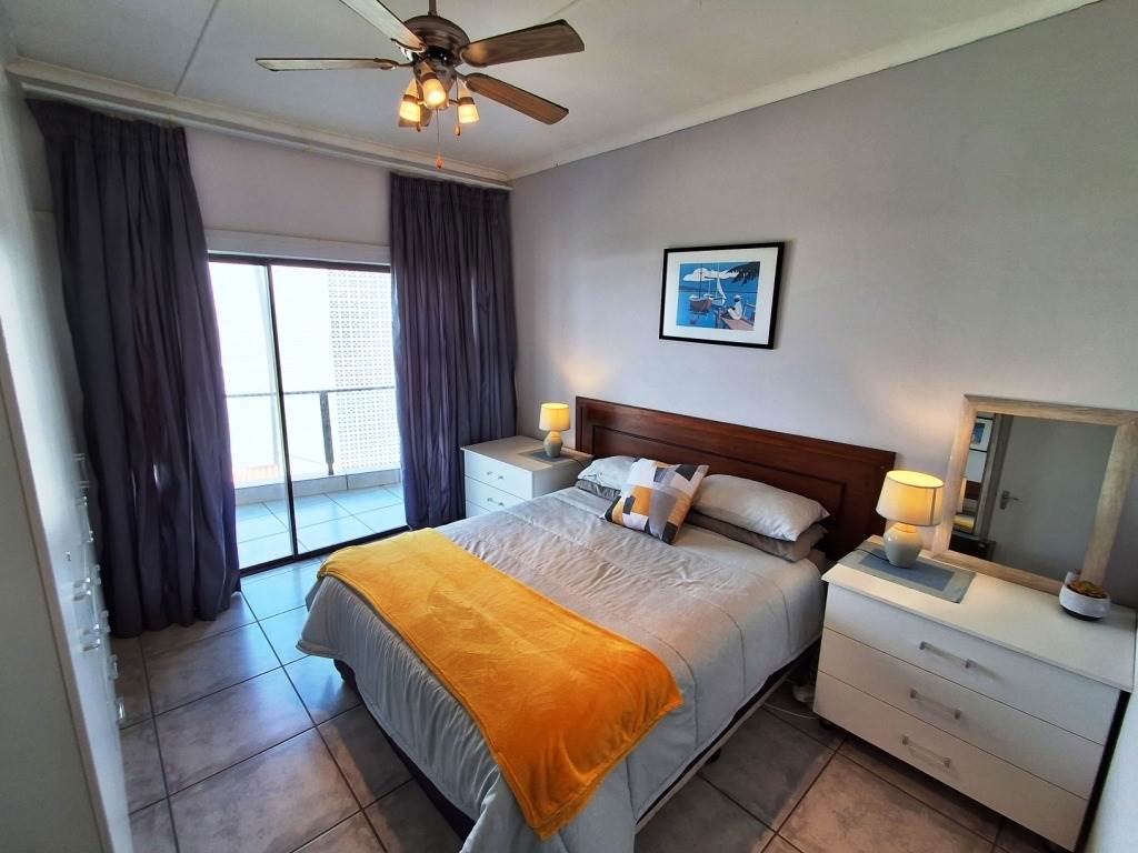Apartment for sale in Manaba Beach, Margate, KwaZulu Natal, 95 m²
