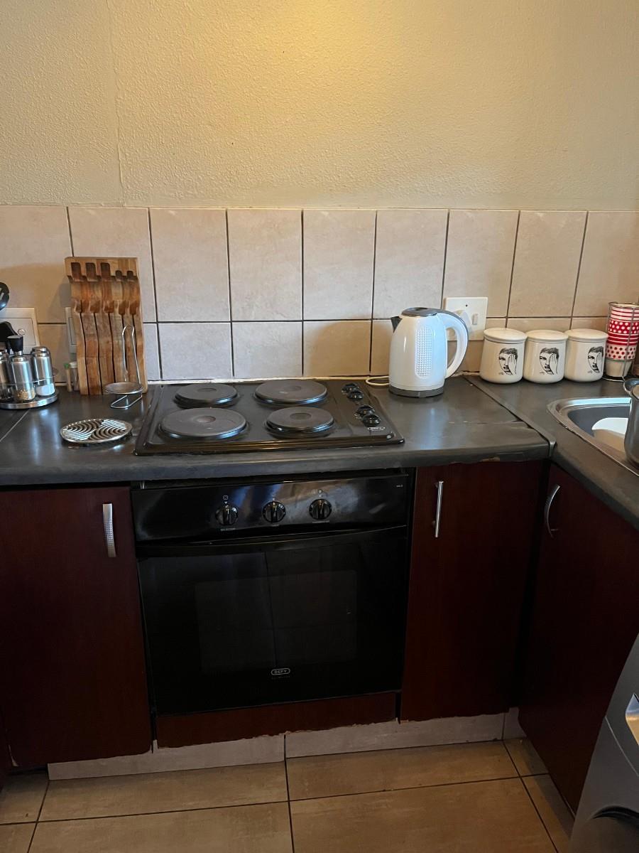 Townhouse for sale in Willowbrook, Roodepoort