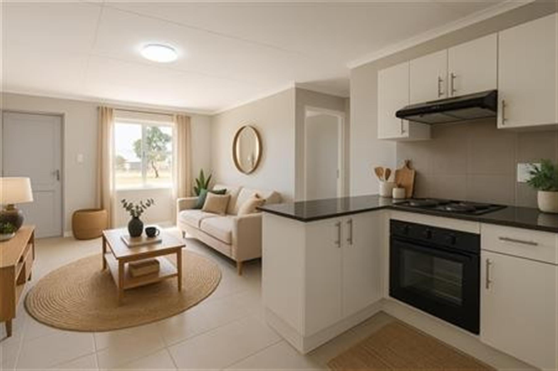 Townhouse For Sale in Mimosa Village, Fairview, Port Elizabeth