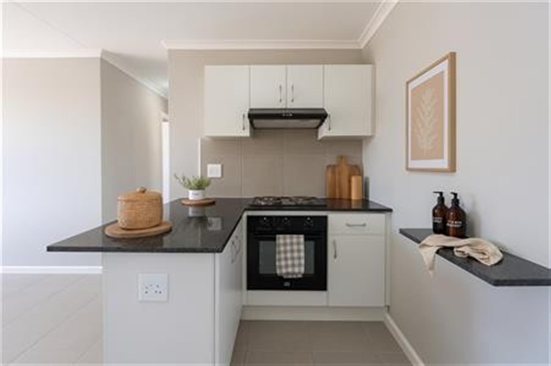 Townhouse For Sale in Mimosa Village, Fairview, Port Elizabeth