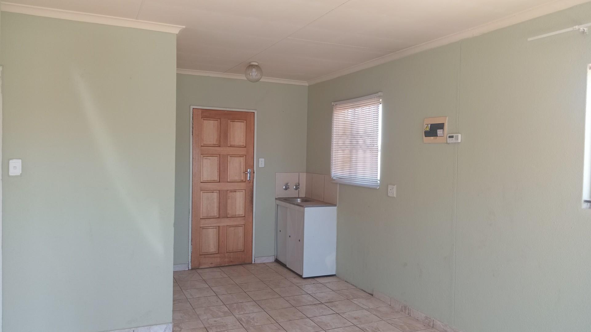House For Sale in Protea Glen, Soweto