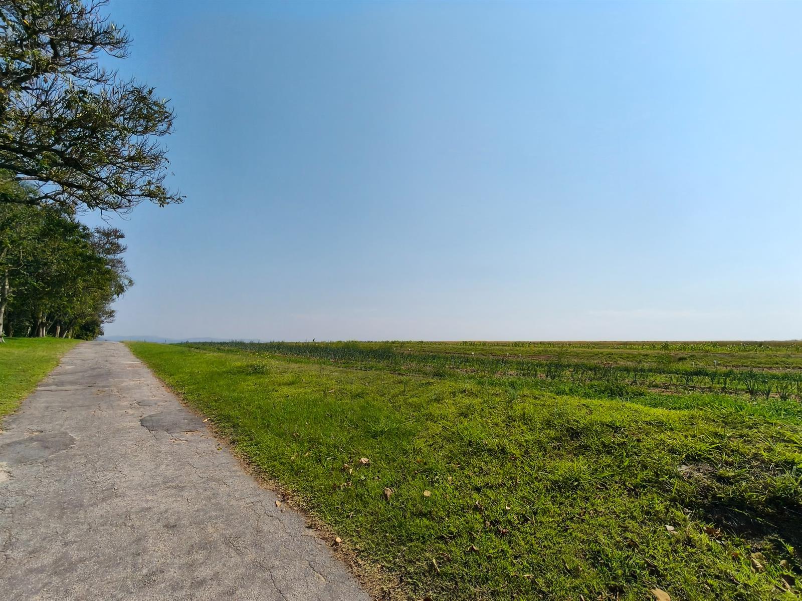 27Ha Vacant Land close to University Of Mpumalanga
