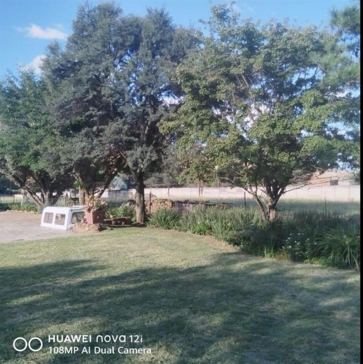 Farm For Sale in Hoeveld Park Witbank