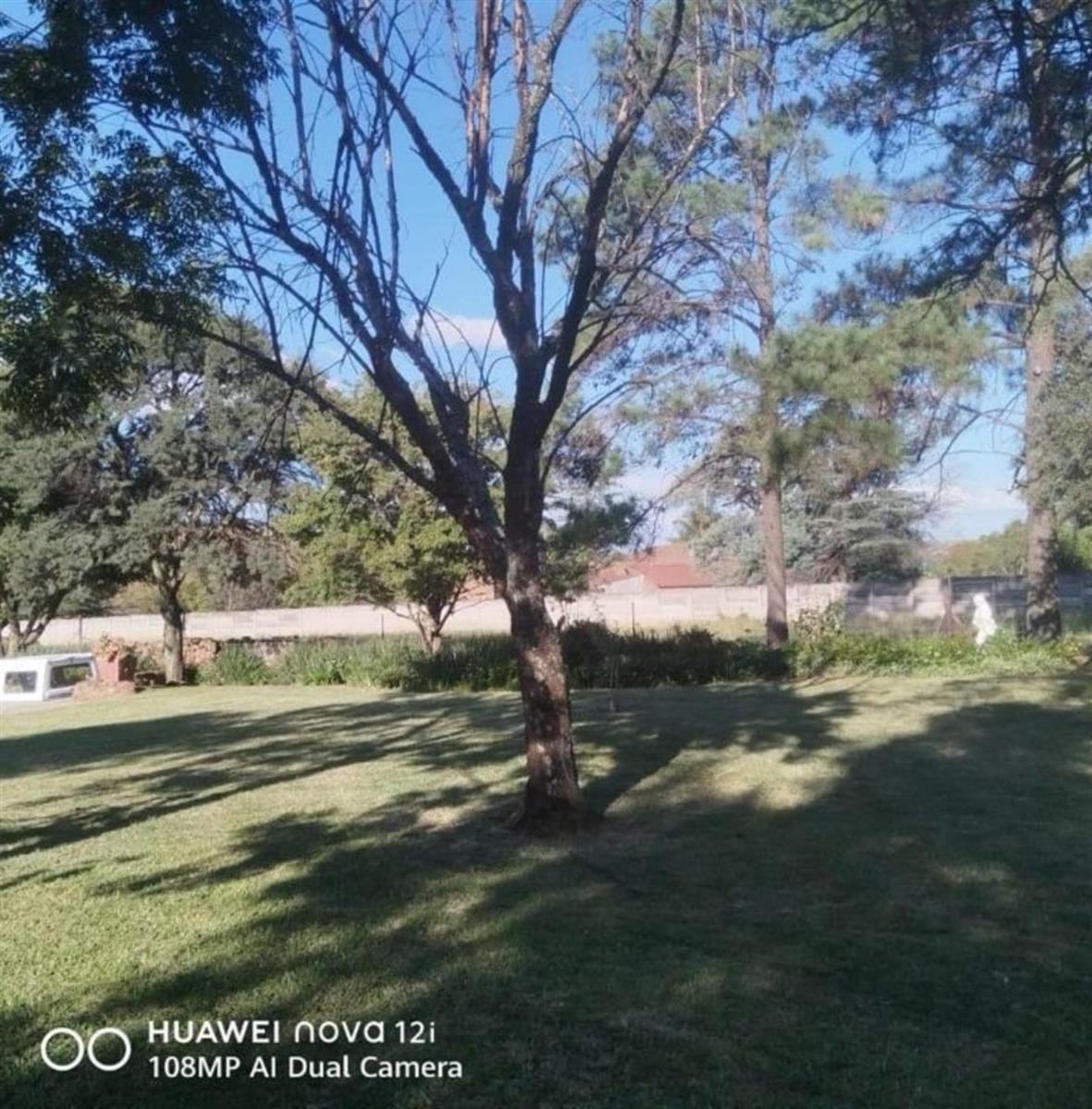 Farm For Sale in Hoeveld Park Witbank