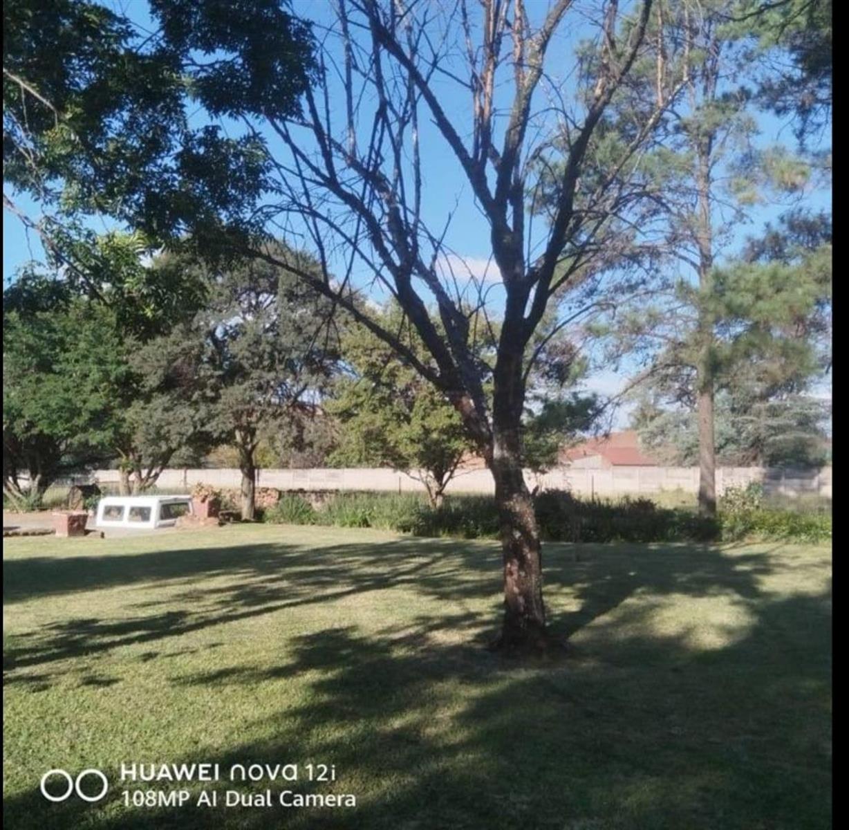 Farm For Sale in Hoeveld Park Witbank