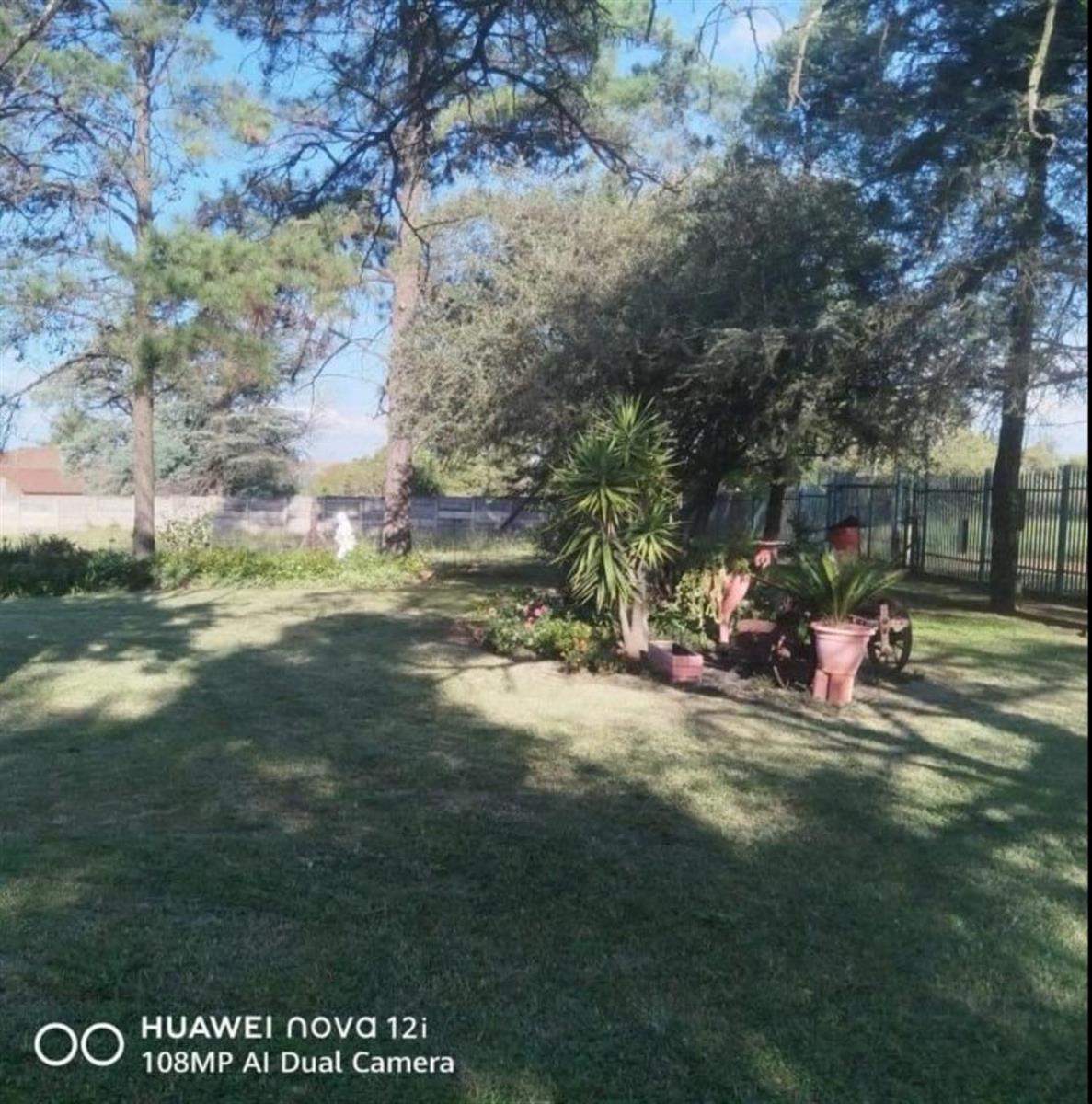 Farm For Sale in Hoeveld Park Witbank