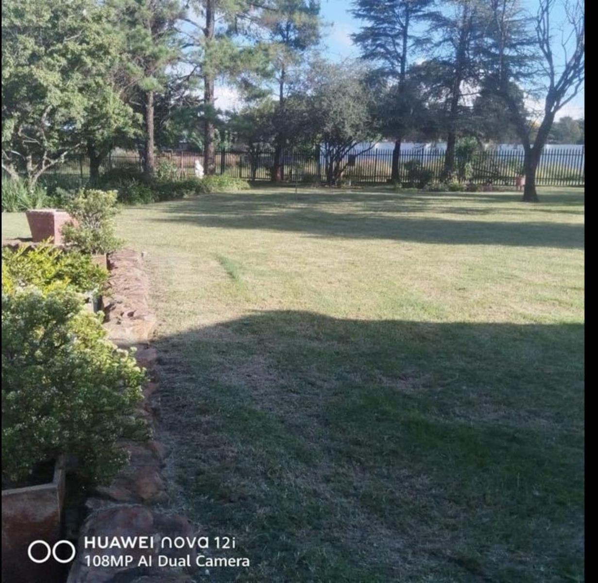 Farm For Sale in Hoeveld Park Witbank