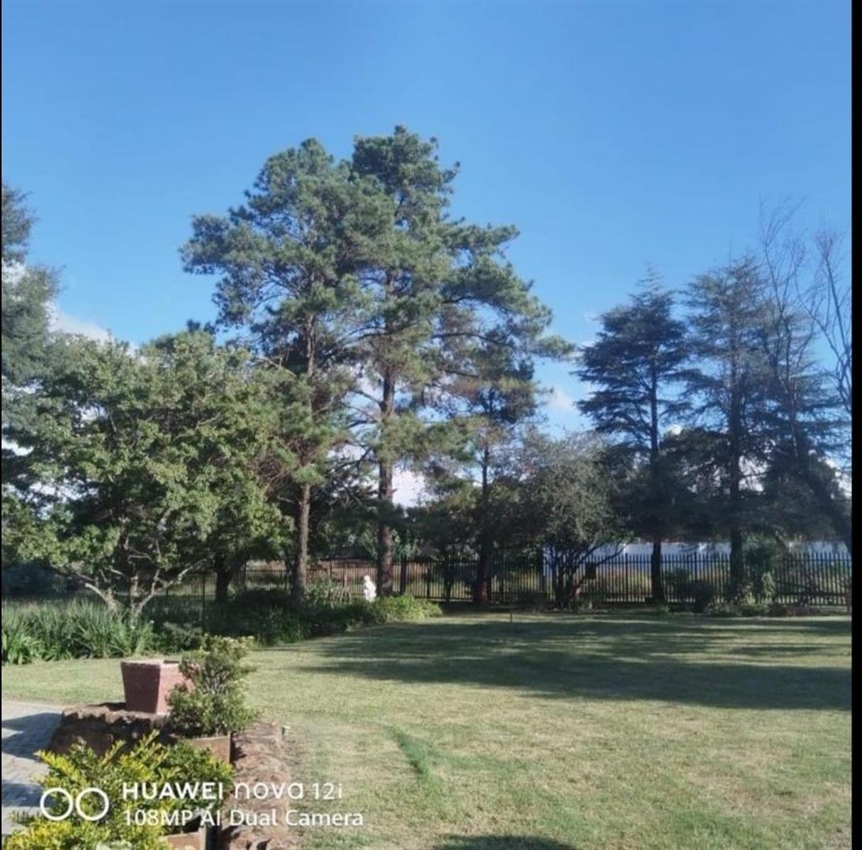 Farm For Sale in Hoeveld Park Witbank