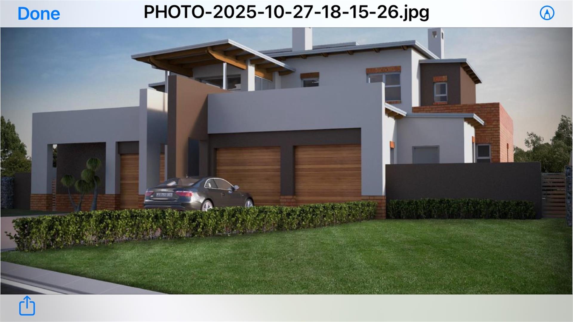 Vacant Land / Plot in The Hills Game Reserve Estate