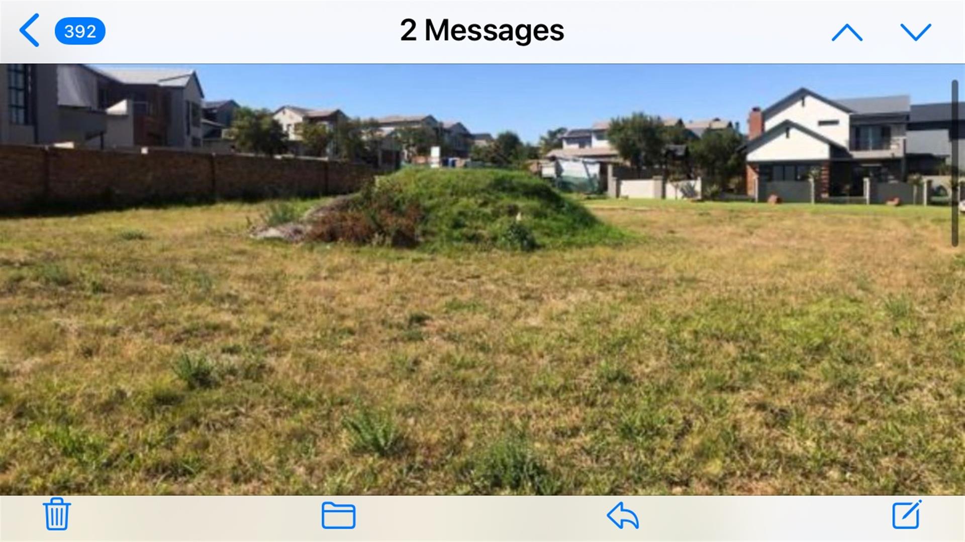 Vacant Land / Plot in The Hills Game Reserve Estate