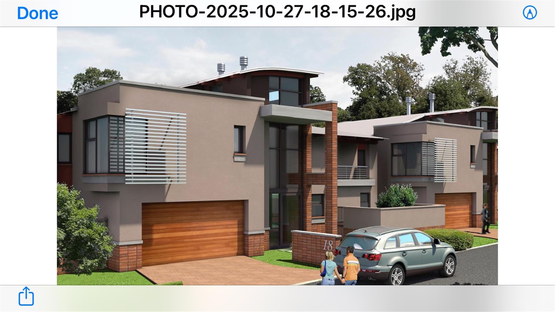 Vacant Land / Plot in The Hills Game Reserve Estate