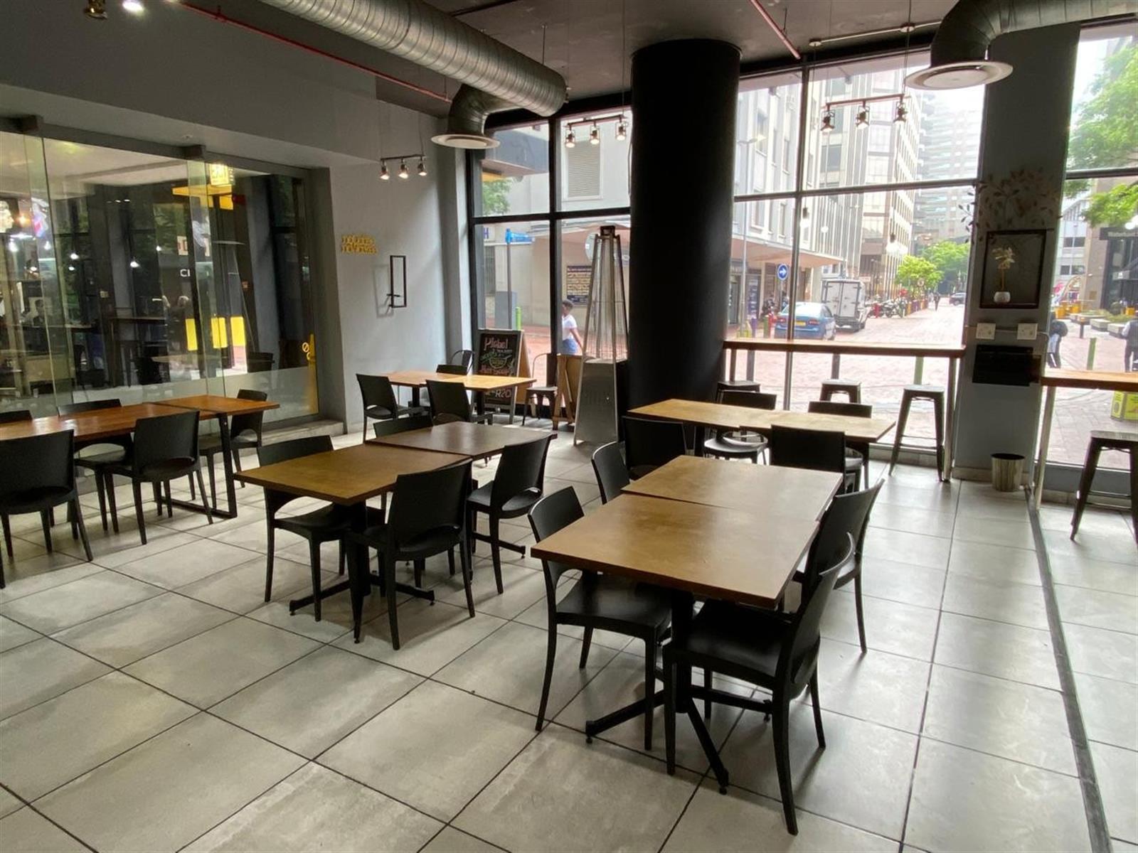 Retail Space To Rent in Cape Town City Centre, Cape Town