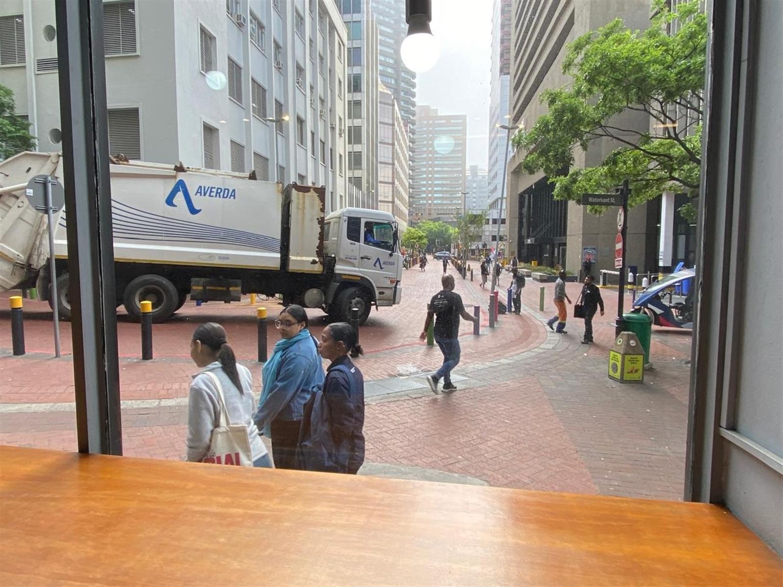 Retail Space To Rent in Cape Town City Centre, Cape Town