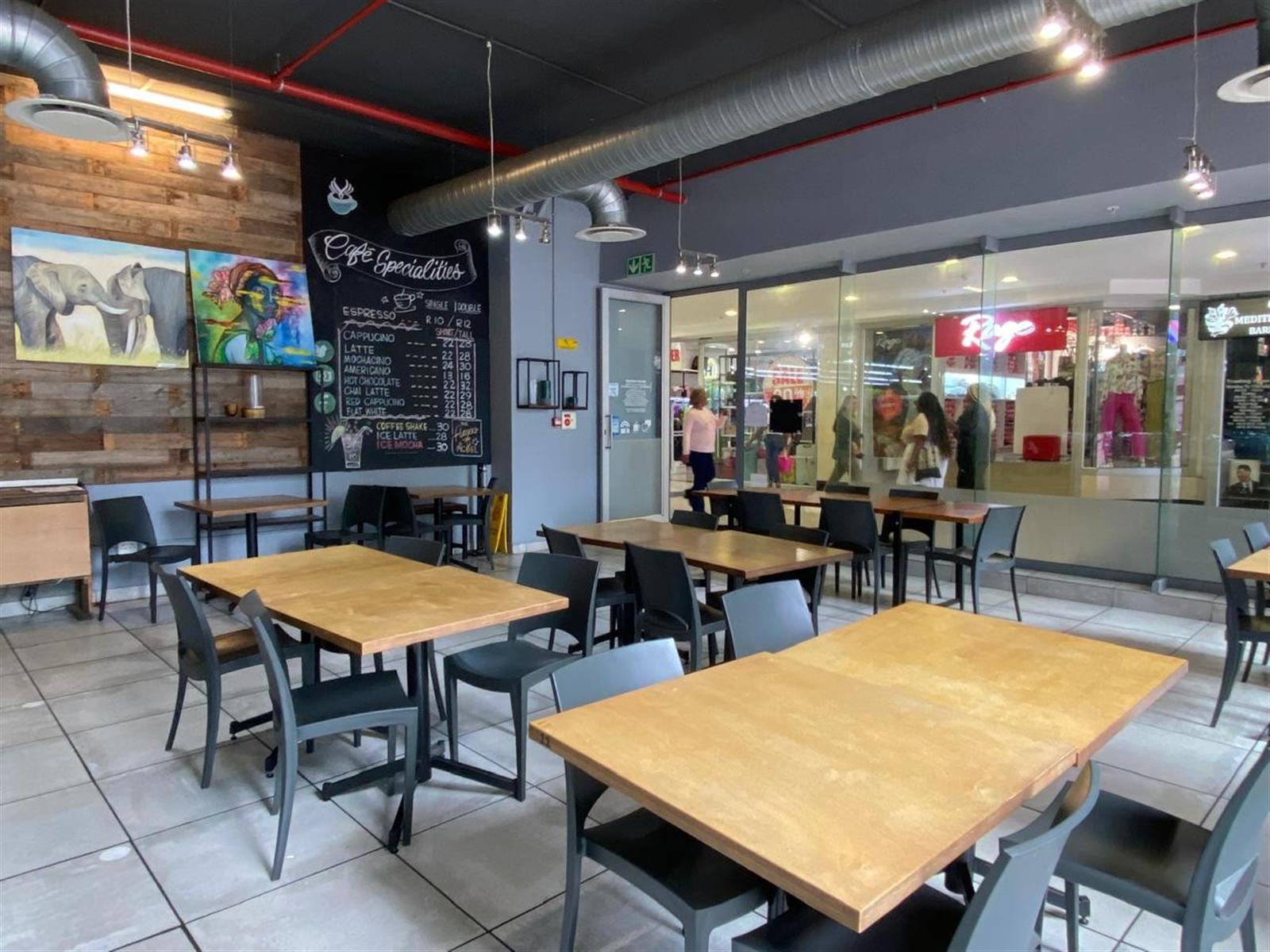 Retail Space To Rent in Cape Town City Centre, Cape Town