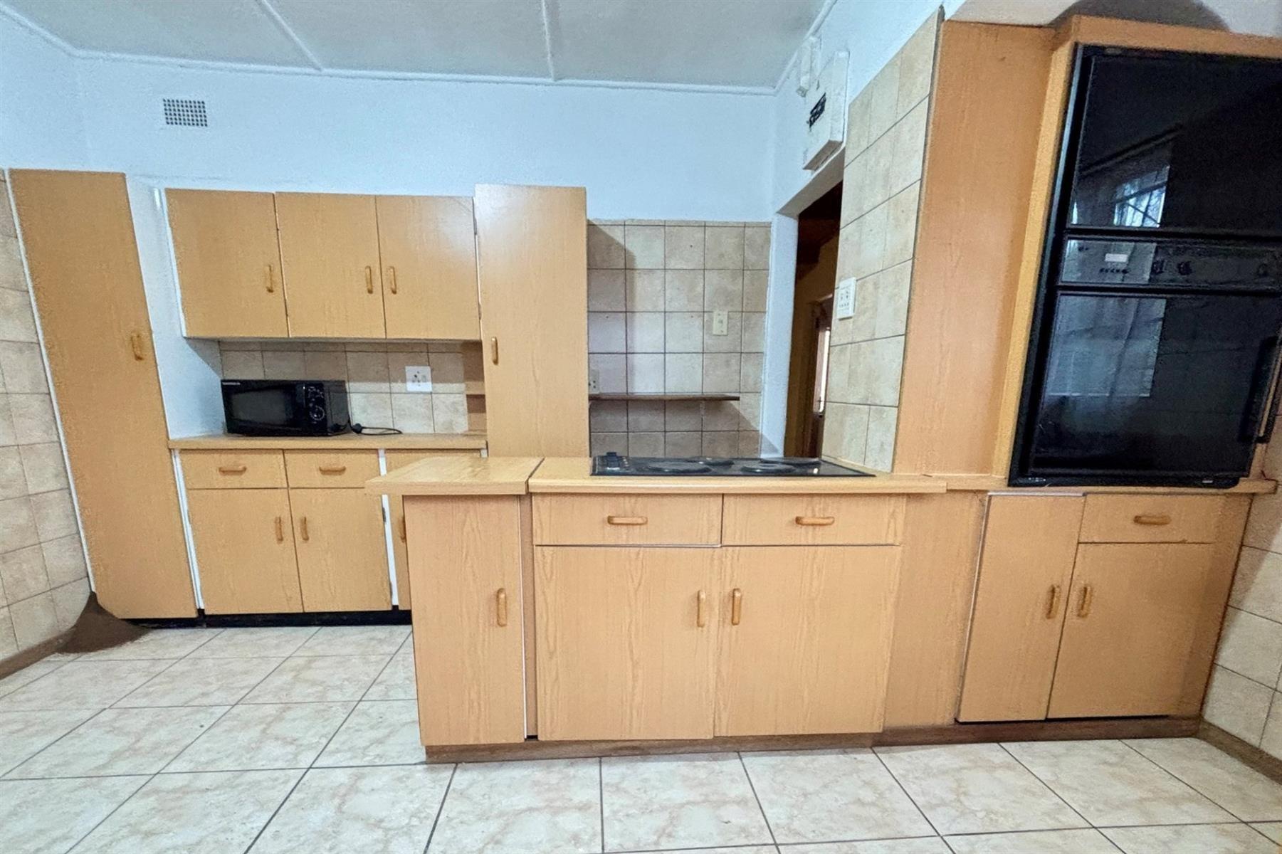 Communal living - Room for rent - Ext 1 Sasolburg