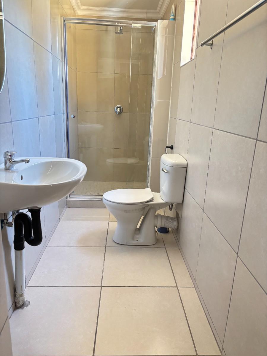 Communal living - Room for rent - Ext 1 Sasolburg