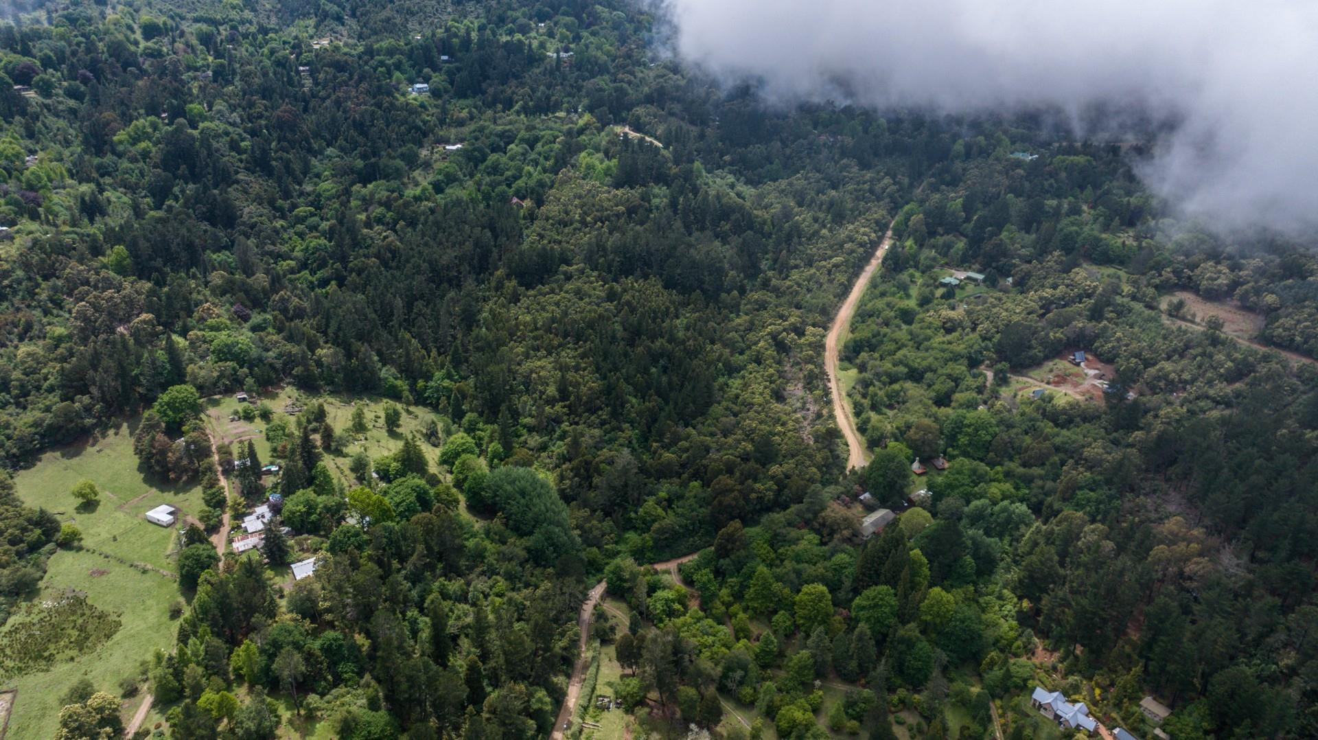 Vacant Land For Sale in Hogsback