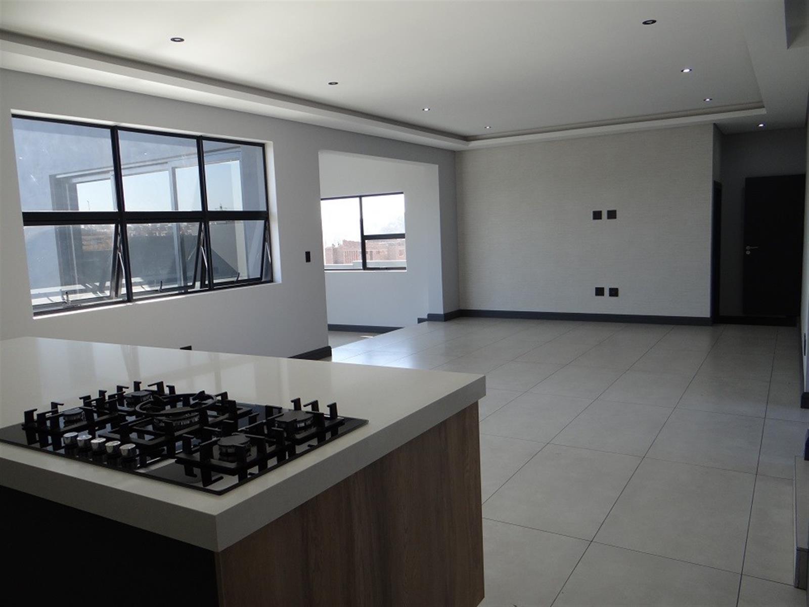3 Bedroom House in Fountainbrook Estate, Midstream