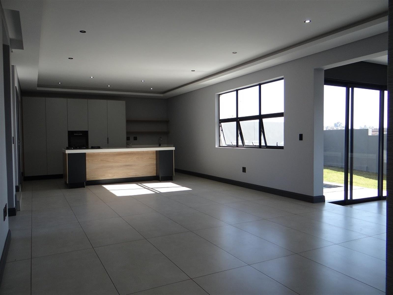 3 Bedroom House in Fountainbrook Estate, Midstream