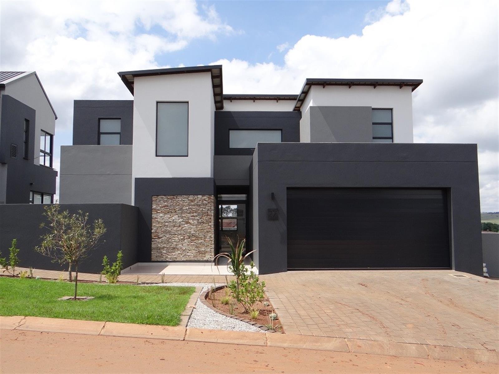 3 Bedroom House in Fountainbrook Estate, Midstream