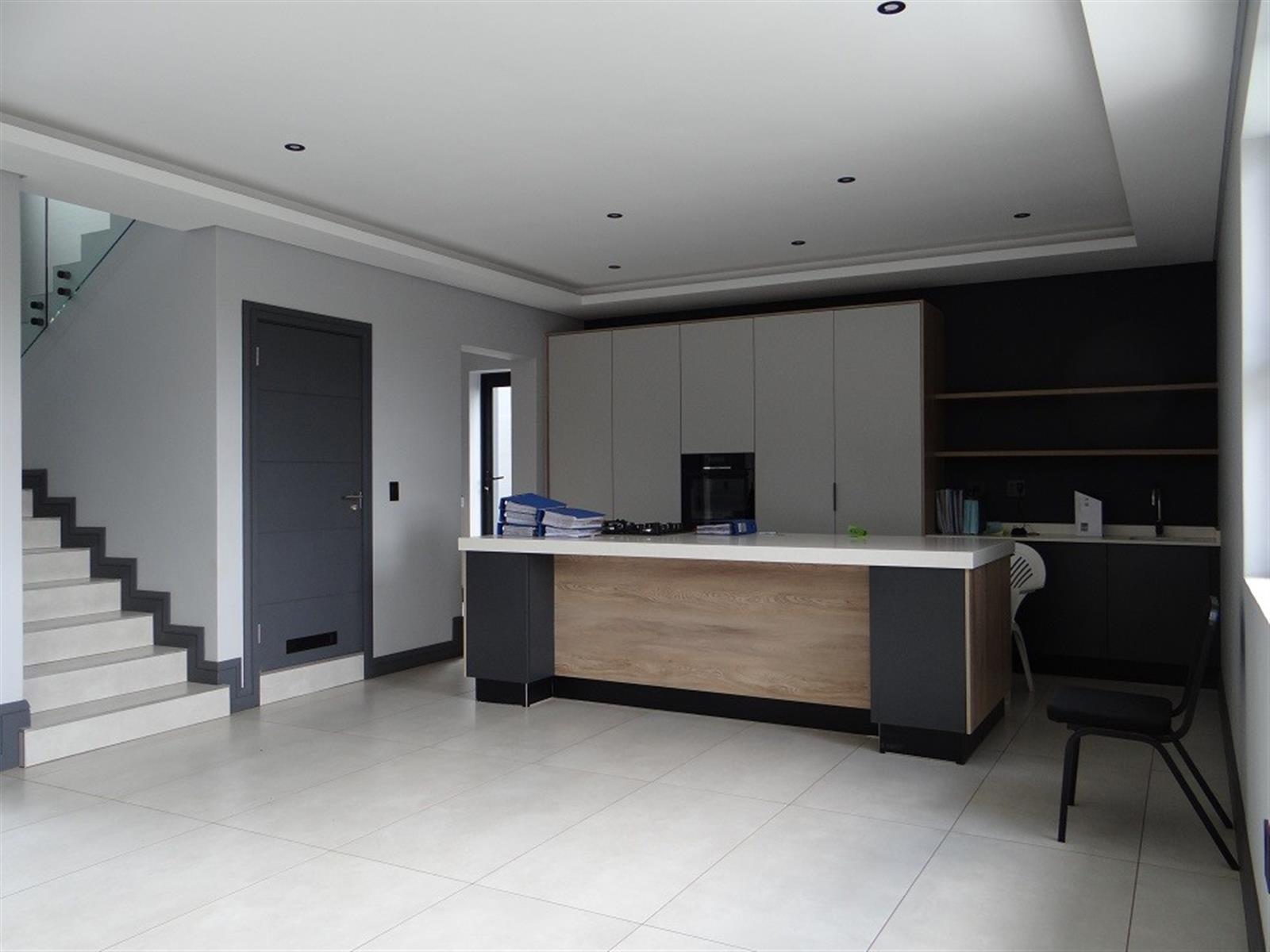 3 Bedroom House in Fountainbrook Estate, Midstream
