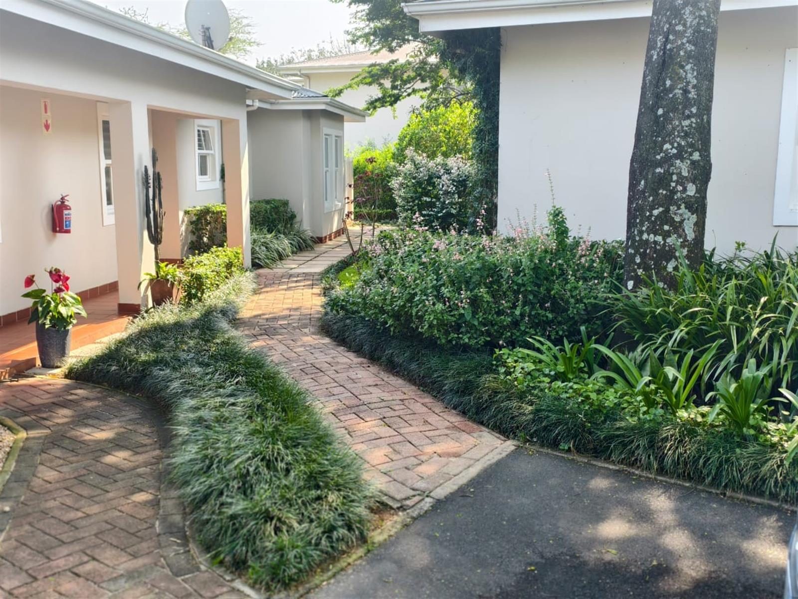 Stylish Single-Level Home in Shortens Country Estate, Ballito