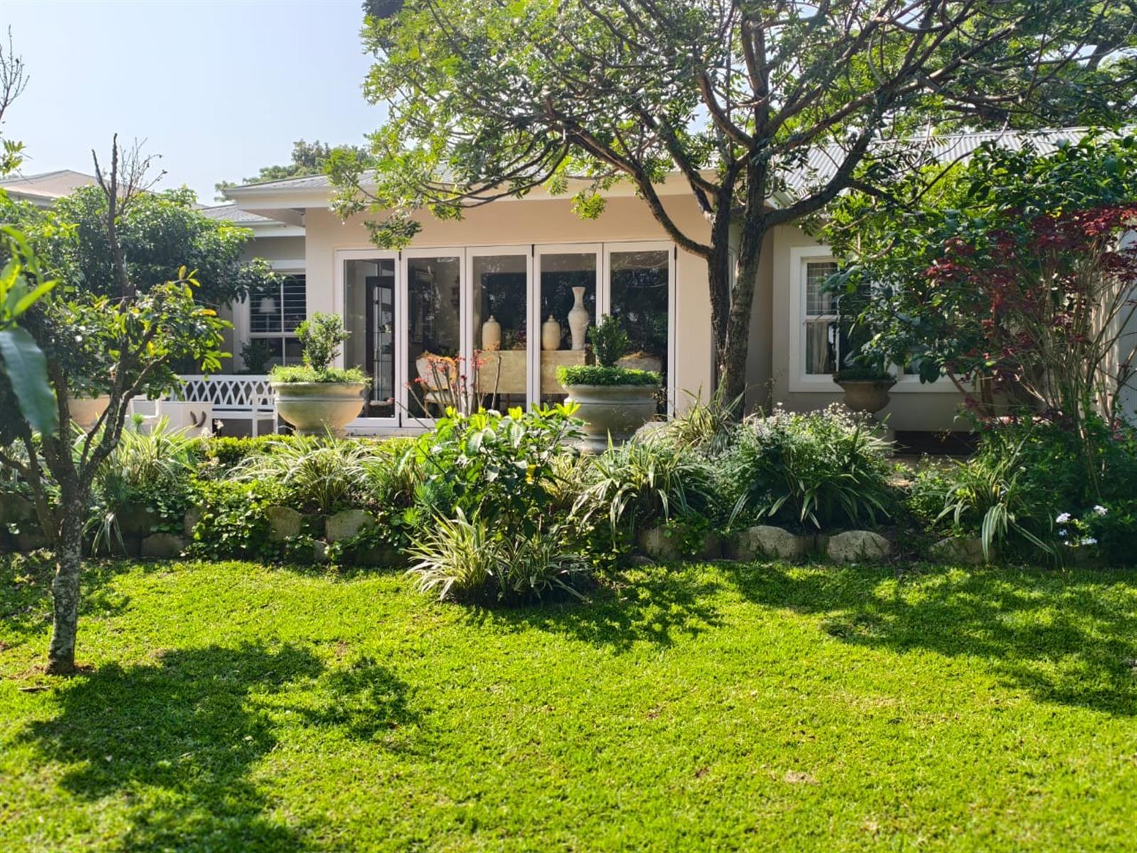 Stylish Single-Level Home in Shortens Country Estate, Ballito