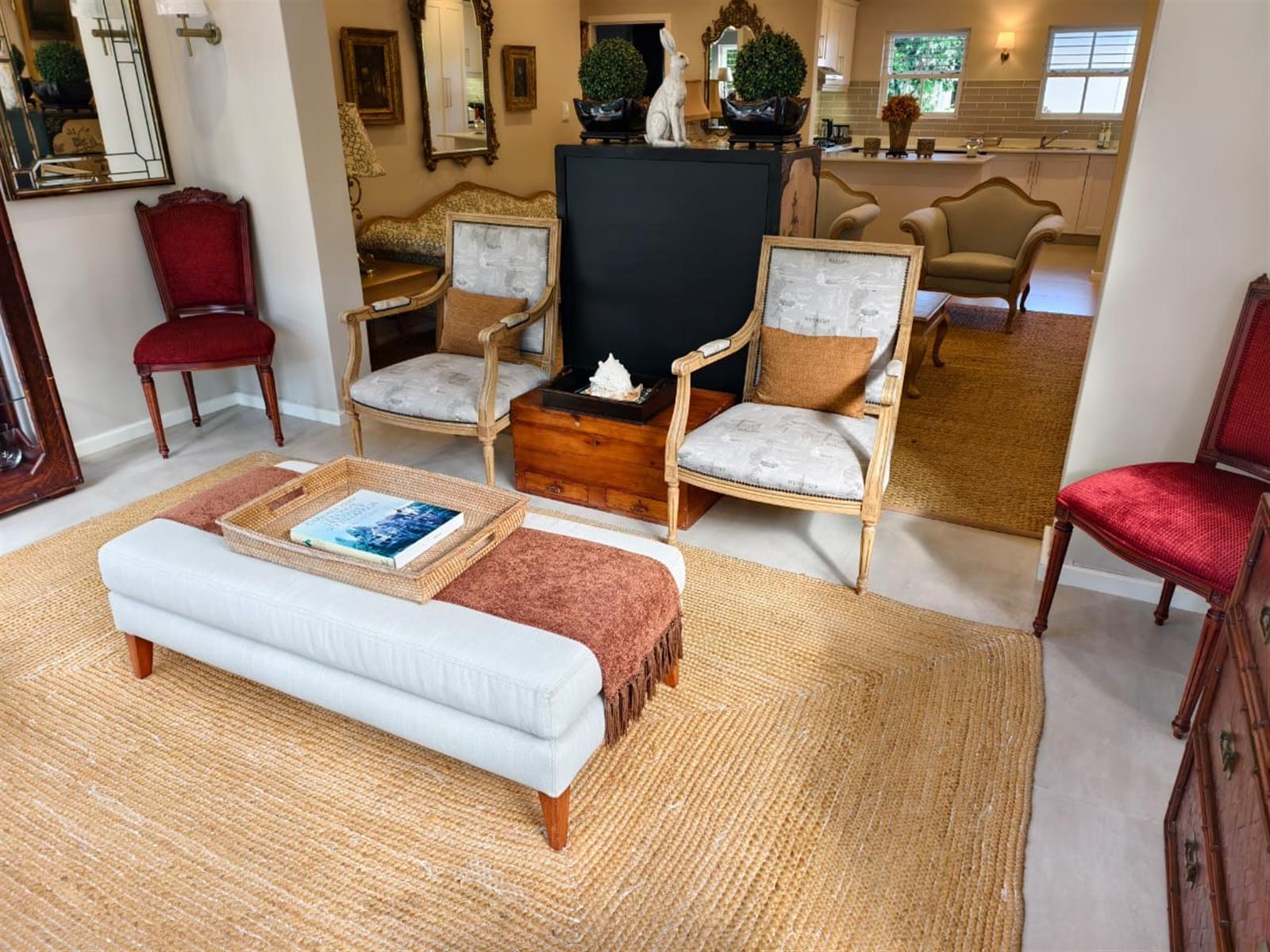Stylish Single-Level Home in Shortens Country Estate, Ballito