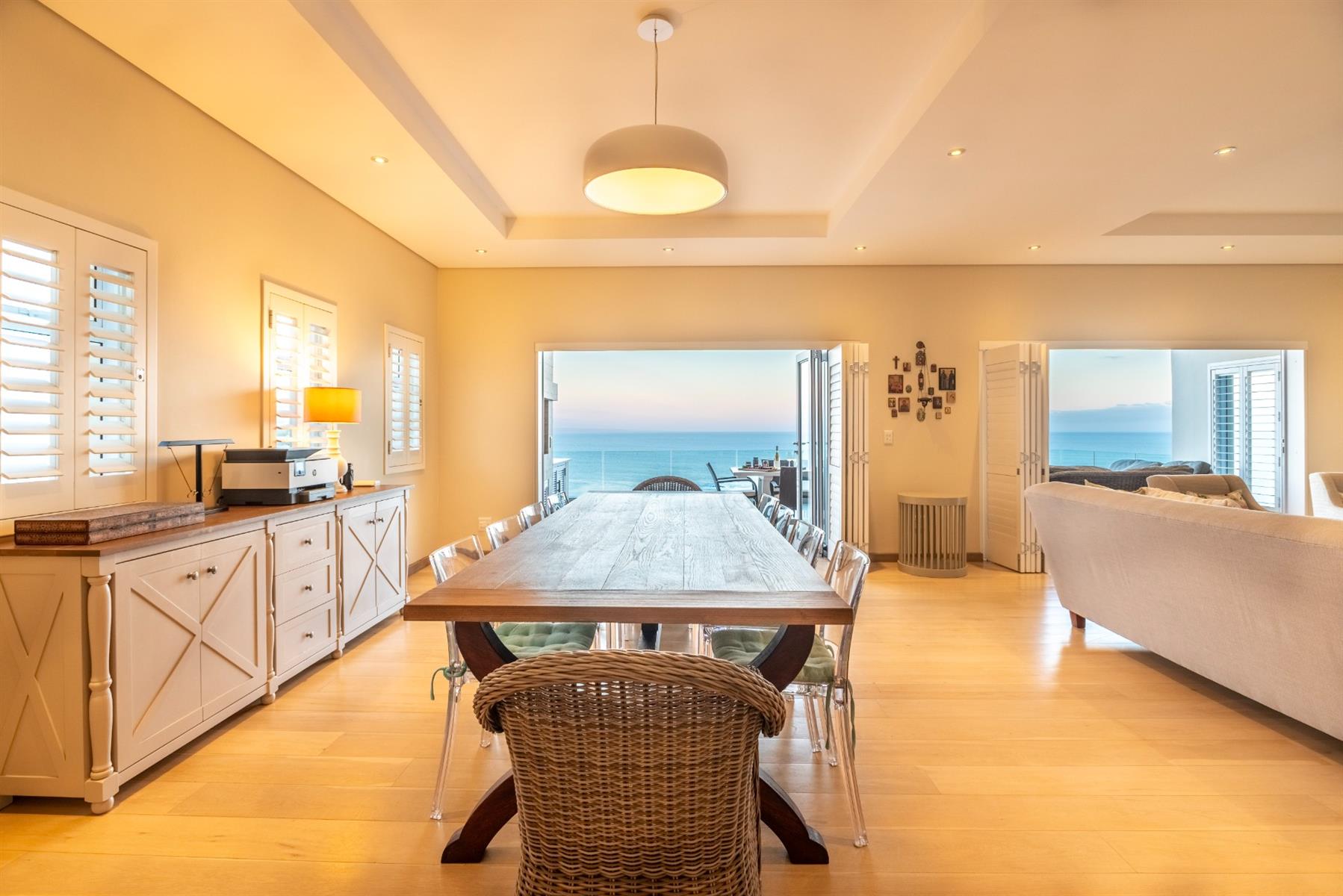 Luxury Family Home for Sale in Plettenberg Bay - Spectacular Ocean Views