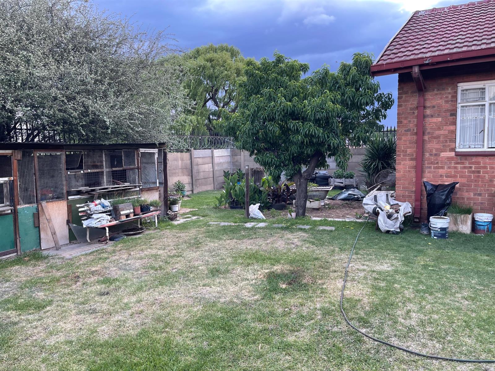 Located in a Good Area and Great for Investment!