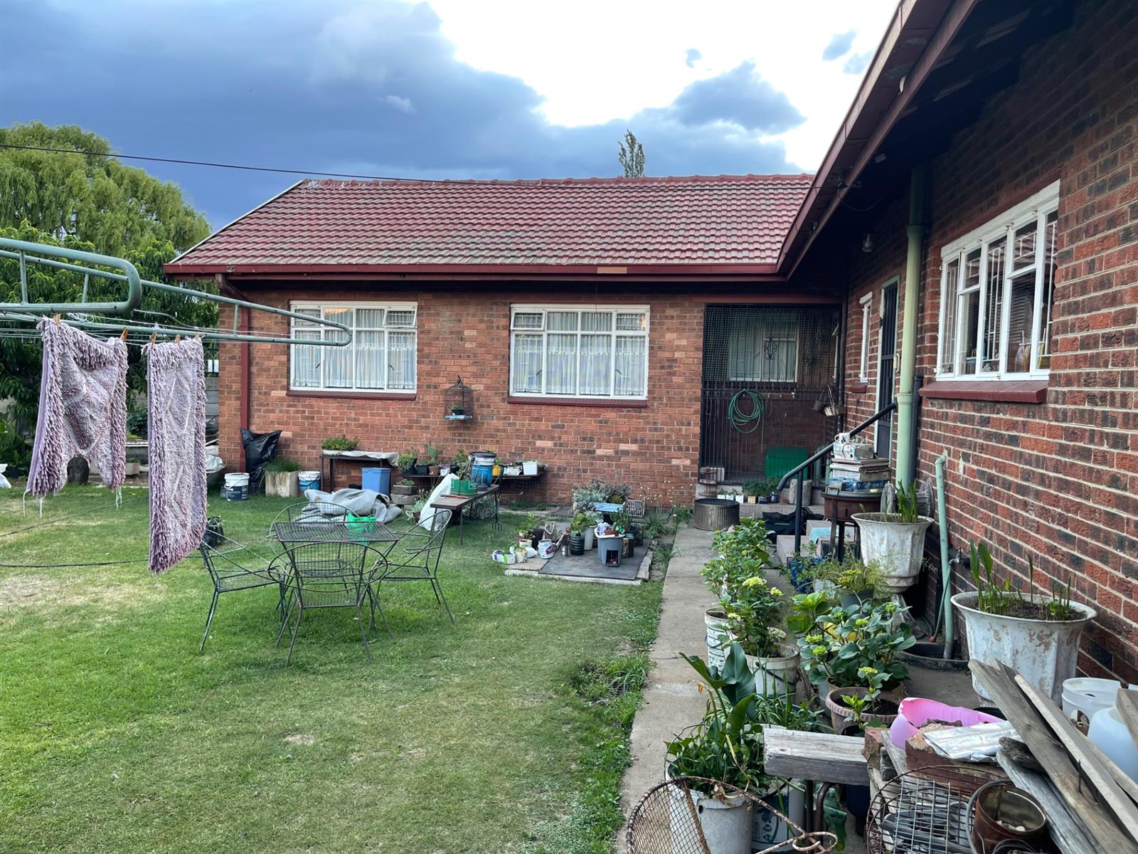 Located in a Good Area and Great for Investment!