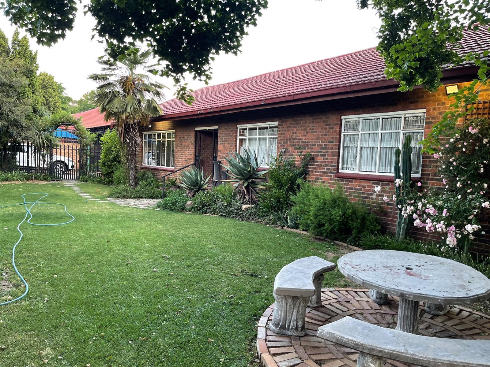 Located in a Good Area and Great for Investment!