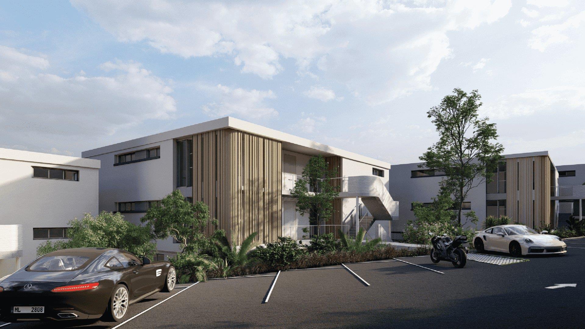Apartment for sale in Ballitoville, Ballito, KwaZulu Natal, 111 m²