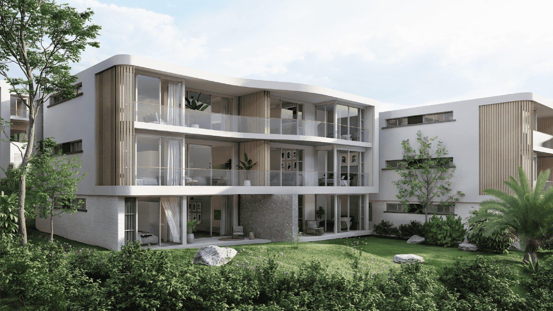 Apartment for sale in Ballitoville, Ballito, KwaZulu Natal, 111 m²