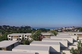 Apartment for sale in Ballitoville, Ballito, KwaZulu Natal, 111 m²
