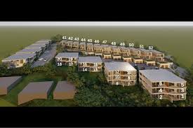 Apartment for sale in Ballitoville, Ballito, KwaZulu Natal, 111 m²