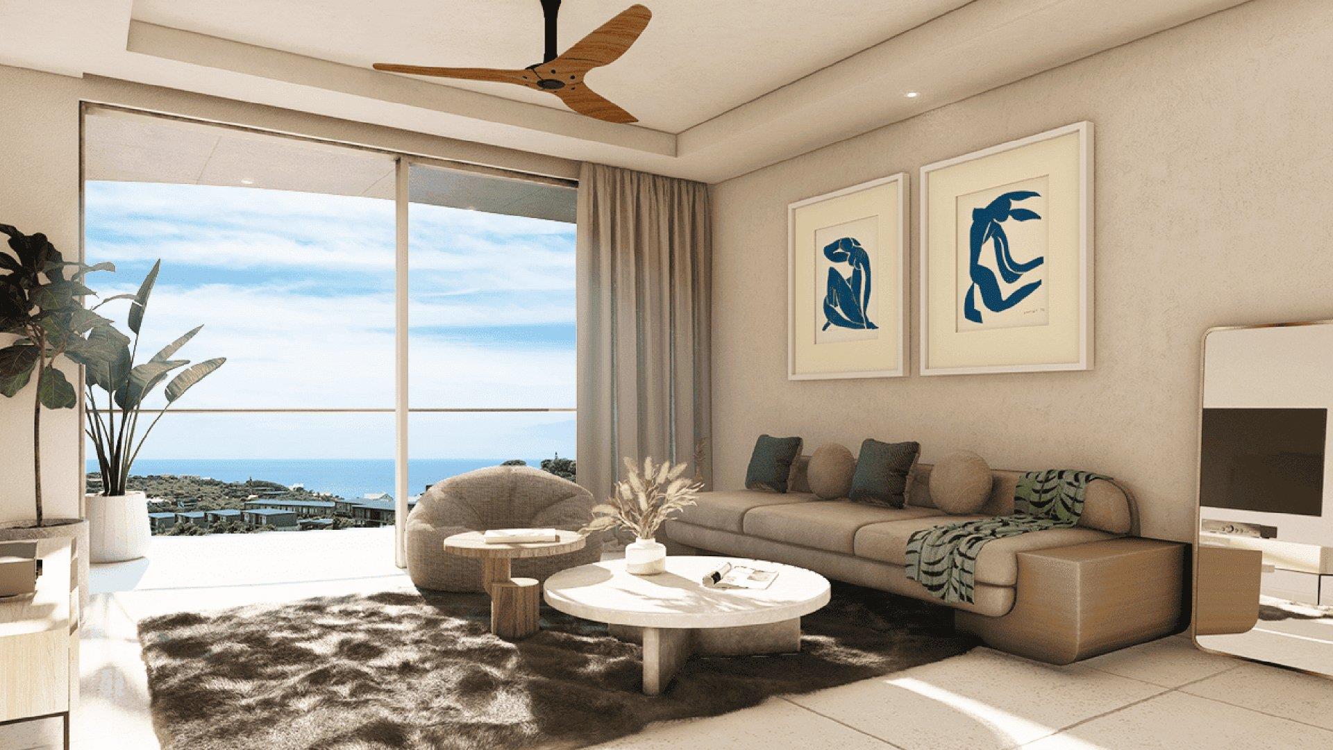 Apartment for sale in Ballitoville, Ballito, KwaZulu Natal, 111 m²