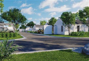 Vacant Land For Sale in Sheffield Beach, Ballito, KwaZulu Natal