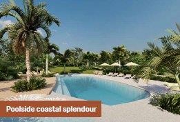 Vacant Land For Sale in Sheffield Beach, Ballito, KwaZulu Natal