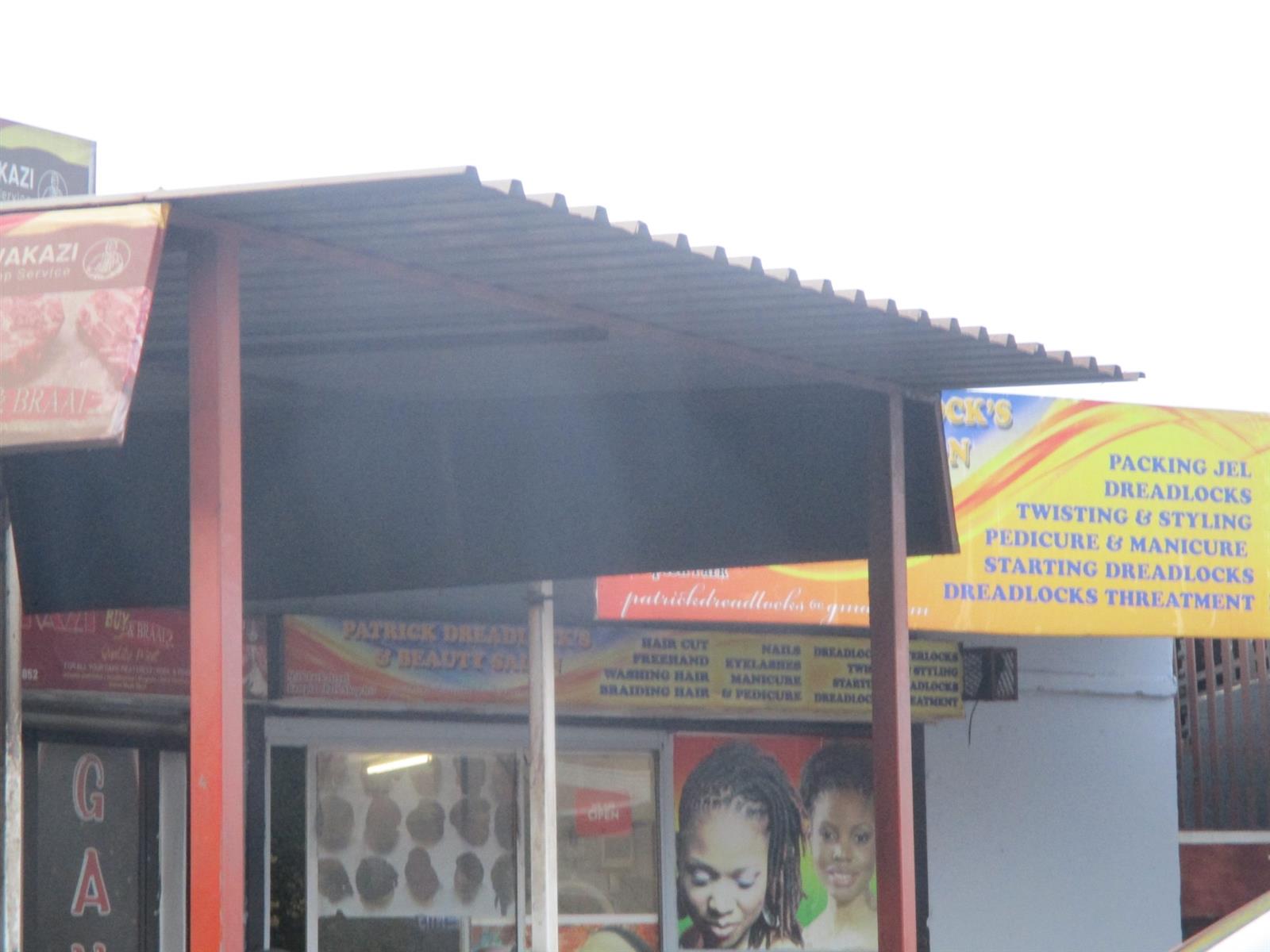 COMMERCIAL PROPERTY FOR SALE - KEMPTON CBD/Price Reduced