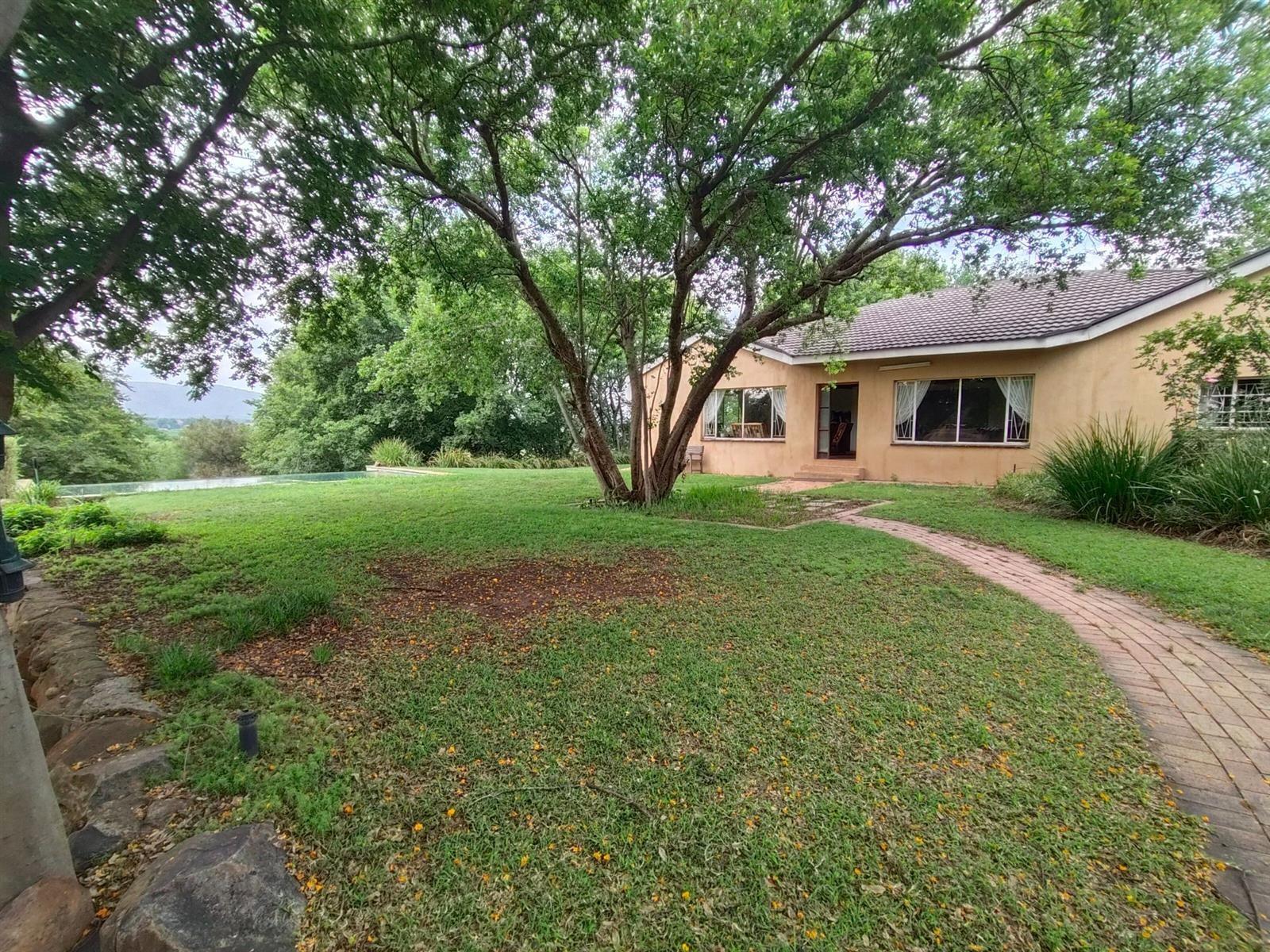 Farm For Sale in Hartbeespoort Rural, Hartbeespoort, North West