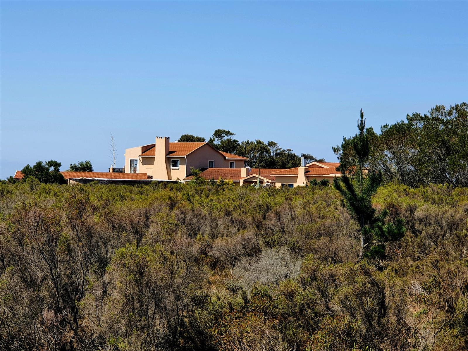 Aalwyndal Smallholding: Existing Infrastructure with Exceptional Development Upside