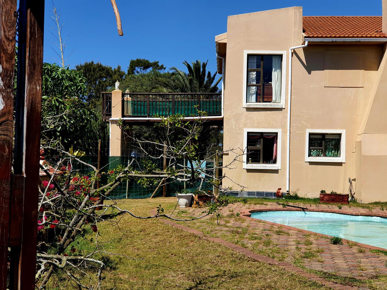 Aalwyndal Smallholding: Existing Infrastructure with Exceptional Development Upside
