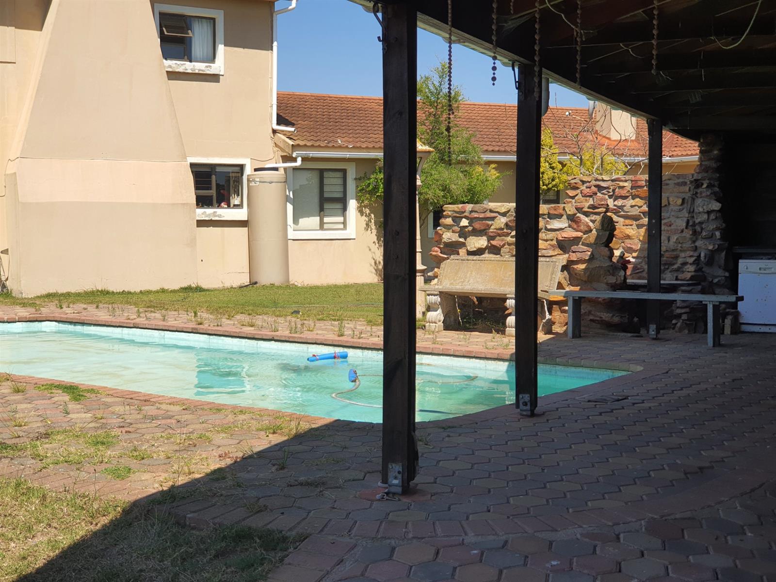 Aalwyndal Smallholding: Existing Infrastructure with Exceptional Development Upside