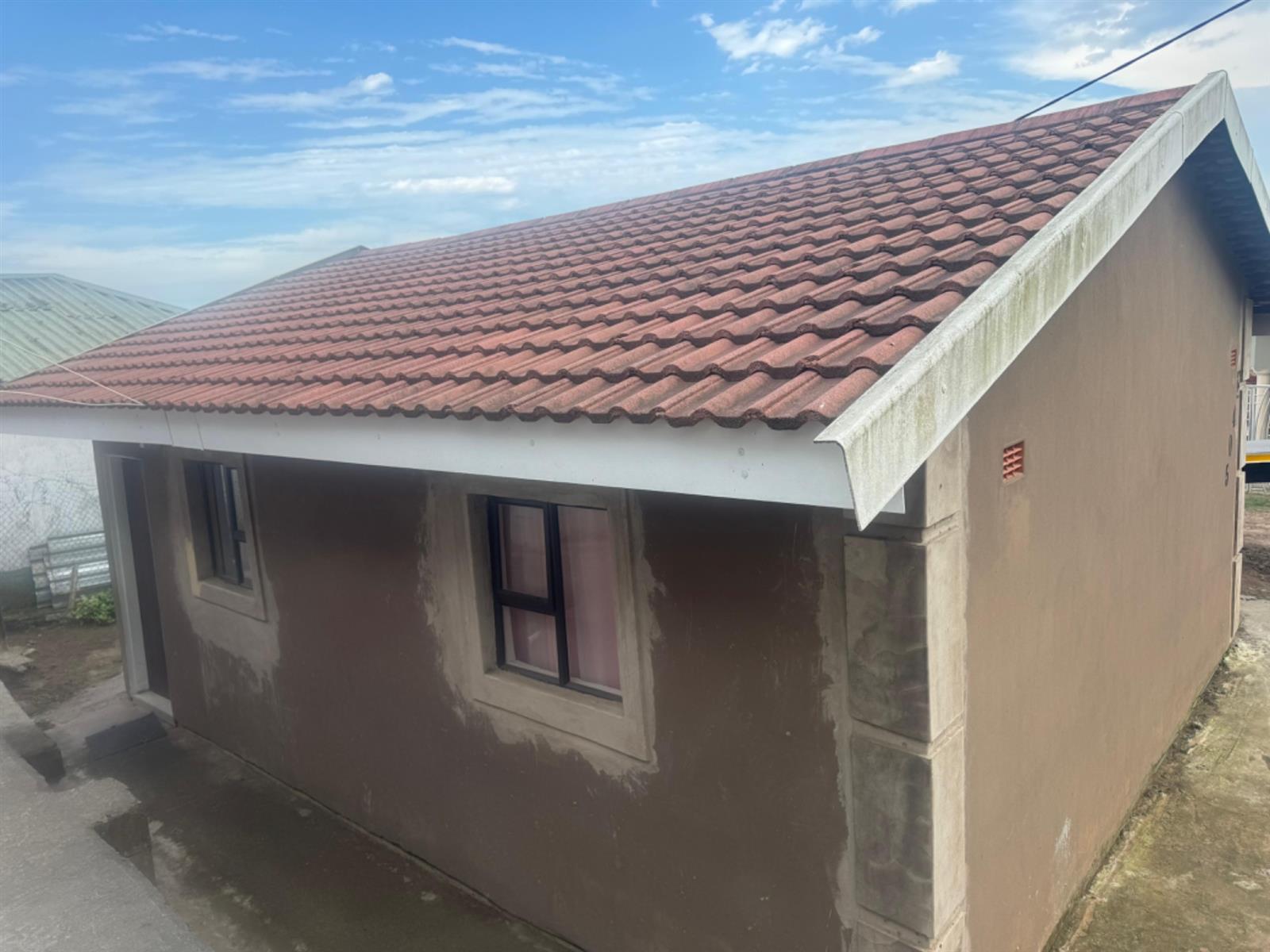 House For Sale in Folweni B, Folweni, Umbumbulu, KwaZulu Natal