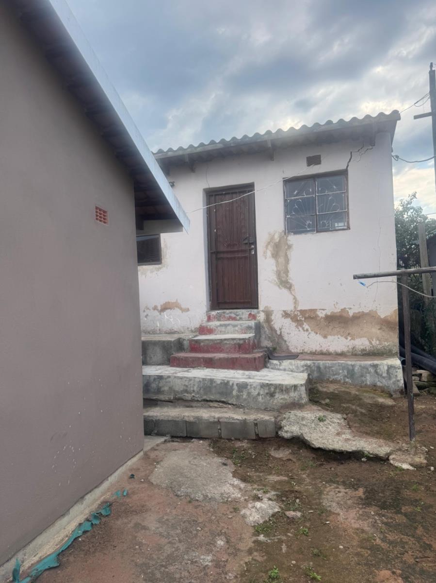 House For Sale in Folweni B, Folweni, Umbumbulu, KwaZulu Natal